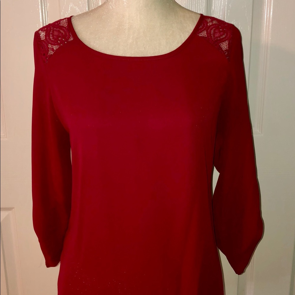 Papermoon Blouse